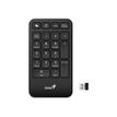 4710268261100-Genius NumPad 1000 - Pavé numérique - sans fil - noir-P_405239385_6-1