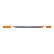 4005401646839-Faber-Castell GOLDFABER Aqua - Combinaison de pinceau et de crayon fin - jaune ocre clair-P_405239621_1-0
