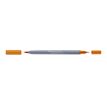 4005401646839-Faber-Castell GOLDFABER Aqua - Combinaison de pinceau et de crayon fin - jaune ocre clair-P_405239621_3-2