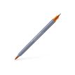 4005401646839-Faber-Castell GOLDFABER Aqua - Combinaison de pinceau et de crayon fin - jaune ocre clair-P_405239621_4-3