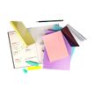 8712127144384-Kangaro - Livre fictif - A4 (210 x 297 mm) - paysage - 80 feuilles / 160 pages - noir bril-P_405239642_2-4