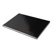 8712127144384-Kangaro - Livre fictif - A4 (210 x 297 mm) - paysage - 80 feuilles / 160 pages - noir bril-P_405239642_5-2