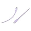 3571211536093-BIGBEN Connected - Câble USB - 24 pin USB-C (M) pour 24 pin USB-C (M) - 3 A - 1.2 m - USB Power Delivery (60W), plastique recyclé à 100 %, con-P_405240130_4-2