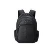 3219110503098-Delsey Element - Sac à dos pour ordinateur portable - pc protection - noir-P_405240223_4-8
