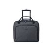 3219110420432-Delsey Paris Esplanade - Sacoche pour ordinateur portable - 15.6" - noir profond-P_405240227_3-0