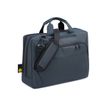 3219110490466-Delsey Parvis Plus - Sacoche pour ordinateur portable - 15.6" - gris-P_405240252_1-7