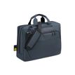 3219110490466-Delsey Parvis Plus - Sacoche pour ordinateur portable - 15.6" - gris-P_405240252_4-0