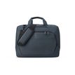 3219110490466-Delsey Parvis Plus - Sacoche pour ordinateur portable - 15.6" - gris-P_405240252_8-4
