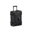 3219110517798-Delsey RASPAIL - Valise verticale S - slim (55 cm) - polyester - noir-P_405240270_3-8