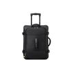 3219110517798-Delsey RASPAIL - Valise verticale S - slim (55 cm) - polyester - noir-P_405240270_8-0
