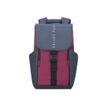 3219110486339-Delsey Securflap - Sacoche pour ordinateur portable - bordeaux-P_405240286_1-6