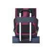 3219110486339-Delsey Securflap - Sacoche pour ordinateur portable - bordeaux-P_405240286_2-5
