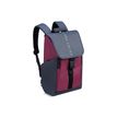3219110486339-Delsey Securflap - Sacoche pour ordinateur portable - bordeaux-P_405240286_3-0