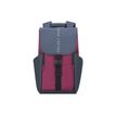 3219110486339-Delsey Securflap - Sacoche pour ordinateur portable - bordeaux-P_405240286_6-3
