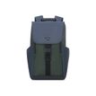 3219110486469-Delsey Securflap - Sacoche pour ordinateur portable - 16" - kaki-P_405240288_1-9