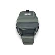 3219110486469-Delsey Securflap - Sacoche pour ordinateur portable - 16" - kaki-P_405240288_4-6