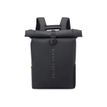 3219110534108-Delsey Turenne Soft - Sac à dos pour ordinateur portable - rolltop (46 cm) - noir-P_405240312_1-7