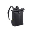 3219110534108-Delsey Turenne Soft - Sac à dos pour ordinateur portable - rolltop (46 cm) - noir-P_405240312_3-0