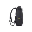 3219110534108-Delsey Turenne Soft - Sac à dos pour ordinateur portable - rolltop (46 cm) - noir-P_405240312_4-1