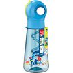 3154148731016-Gourde MINIZ en acier inoxydable 500 ml pour enfants – Design raton laveur – Étanche -P_405240387_1-0