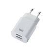 3304490427208-WE - Adaptateur secteur - 10 Watt - 2.1 A - 2 connecteurs de sortie (USB)-P_405240455_2-0