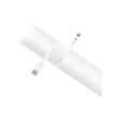 3304490412396-WE - Câble Lightning - USB mâle pour Lightning mâle - 1 m - blanc-P_405240460_2-4