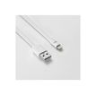 3304490412396-WE - Câble Lightning - USB mâle pour Lightning mâle - 1 m - blanc-P_405240460_4-0