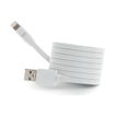 3304490412396-WE - Câble Lightning - USB mâle pour Lightning mâle - 1 m - blanc-P_405240460_7-3