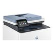 0196786387777-HP Color LaserJet Pro MFP 3303fdn - Imprimante laser multifonction couleur  A4 - Gigabit L-P_405240488_3-2
