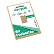 3240182500890-50 Pochettes +20% 162x229 brun Recyclé AA-P_405240804_1-0