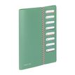 3135259954150-Viquel BUSINESS Class' - Classeur - 9 compartiments - 8 positions - pour A4 (210 x 297 mm) - disponible en di--4