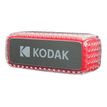 4895218328345-Kodak PWS-2237 - Mini enceinte portable - Bluetooth - 8 Watt - rouge-P_405241927_1-0