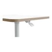 4002432138395-Leitz Ergo Small - Bureau assis/debout - reglage manuel - blanc-P_405242224_1-0