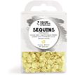 3532431752465-Graine Creative - Sequins incurvé - 4000 pieces - pastel jaune-P_405242488_1-0