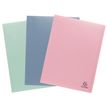 3130630884392-Exacompta - Protège-documents semi-rigide en PP recyclé AutentiK - 80 vues -P_405242595_1-0