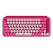 5099206101265-Logitech POP Keys - Clavier sans fil - Bluetooth 5.1-P_405243014_3-1