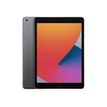 3700892097290-Apple iPad Wi-Fi - 8ème génération - tablette - 32 Go - 10.2" IPS (2160 x 1620) - gris sidé-P_405243670_1-0