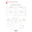 3494150174242-Calendriers 30x30cm 16 mois Aquarupella - Vietnam--1