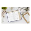3371010532483-Quo Vadis Affaires Color Isis - Programme de planification - 2026 - 1 jour par page - 100 x 150 mm - -P_405244000_1-0