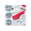 4002432135585-Leitz WOW - Pince agrafeuse - 15 feuilles / 1.5 mm - No.10 - métal - rouge-P_405244309_2-1