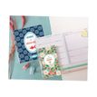 3660942089029-Exacompta Dodo & Cath Lady 16S - Agenda hebdomadaire du bureau - 2026 - semainier - reliure à spirale - 90 x 160 mm - papier blanc - couverture de carte-P_405244346_1-0