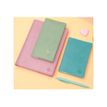 3660942088046-Exacompta Ondine EasyDay 15 - Journal quotidien - 2026 - 1 jour par page - 100 x 150 mm - papier blanc - couv-P_405244352_1-0