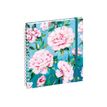 3660942088442-Exacompta Sophie Adde Lady - Agenda - 2026 - semainier - reliure à spirale - 20S - 150 x 210 mm - papier blan-P_405244368_1-0
