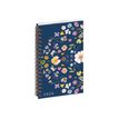 3660942088251-Exacompta Chemin Des Marettes Eurotime 16 S - Agenda - 2026 - semainier - reliure à anneaux métalliques - 90 x 160 mm - papier blanc - c-P_405244376_1-0
