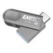 3126170182548-EMTEC Dual D280 - Clé USB 32 Go - USB 3.2 Gen 1-P_405245569_1-0