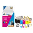 6937173411460-Cartouche compatible Brother LC229XL - noir - G&G-P_405245573_1-0