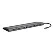 3303170118061-T'nB 12-in-1 - Station d'accueil - USB-C - VGA, HDMI, DP - 1GbE-P_405245903_1-0