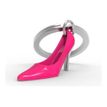 5404006033300-Metalmorphose - Porte-clés - high heel - alliage de zinc - rose brillant-P_405245996_1-0