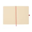 8422952393504-Finocam Nexo - Cahier de notes - A5 (148 x 210 mm) - 72 feuilles / 144 pages - papier blanc cassé - uni - couvert-P_405246412_2-3