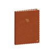 3371010529988-Quo Vadis Fantasy - Carnet de notes - A5 - 48 feuilles / 96 pages - couverture marron-P_405247288_1-0